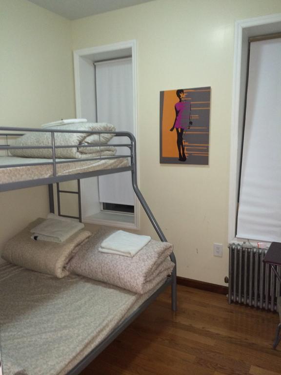 Manhattan Bowery Inc 2* Nueva York